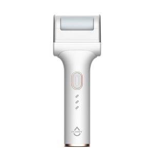 econer 무선 전동 발각질제거기 발바닥 뒤꿈치 굳은살제거기