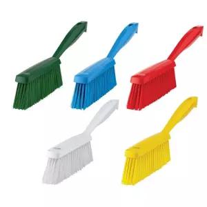 바이칸 테이블 솔 미디움 욕실 바닥 화장실 틈새 코너 청소솔 방충망 브러쉬