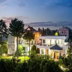 [제주] 해리앤소담펜션(제주, 제주)