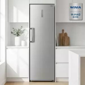 [위니아]냉동고 272L  LWFU266HEMYSO(A)