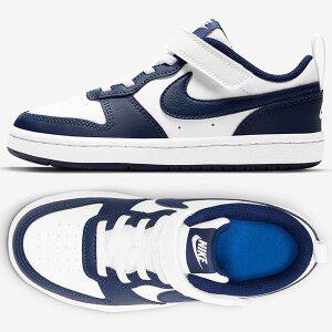 [나이키]국내매장판 나이키 아동화 코트 버로우 로우 2 PS BQ5451-107 PNA2502