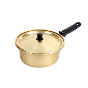 국내산 추억의 양은냄비 편수 20cm