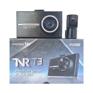 무상장착+GPS포함 현대티앤알 T3 블랙박스 32G TNR
