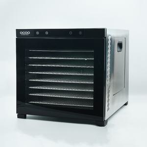 오쿠 풀스텐 꽃 건조매트 건조기 식품건조기 10단 대형