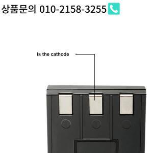 1400mAh NB-3L 배터리 Canon IXUS SD110 I2 S700 PC1060