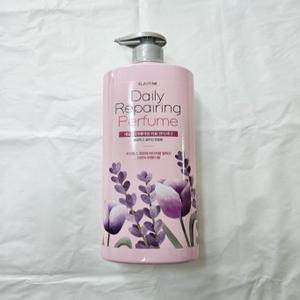 엘라스틴 데일리 리페어링 퍼퓸 컨디셔너 1100ml