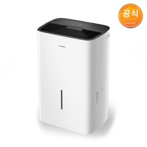 [쿠첸] 퓨어슬립 1등급 20L제습기 CDH-BF200W 대용량 물통 9L (추천)