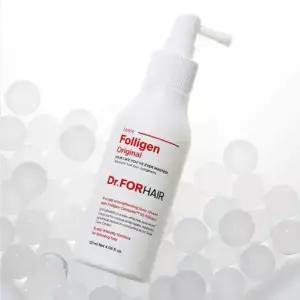 [닥터포헤어] 2개 세트 뿌리는 두피 영양제 폴리젠 헤어토닉 120ml