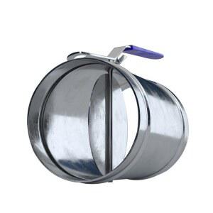 화목난로 연통 댐퍼 구멍 난로 연기 화목 직경 펠릿 조절 공기