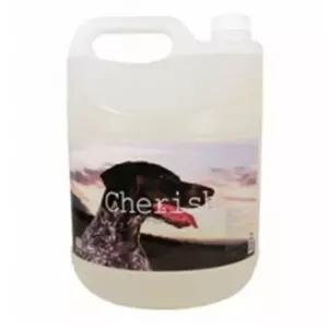 반려동물 향균 탈취제 복숭아향 4L 1P 대용량 냄새/미스트/고양이탈취제/냄새제거제/향수/애견/용품/개용품