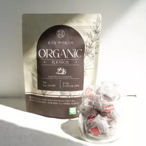 순수한집 임산부차 유기농 루이보스티 티백 50개입