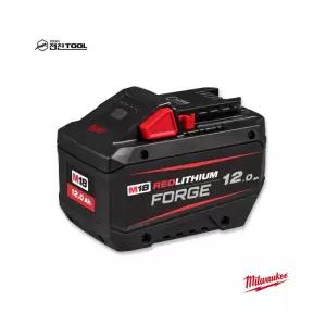 밀워키 M18 FB12 충전 배터리 18V 12Ah 레드리튬배터리 M18FB12