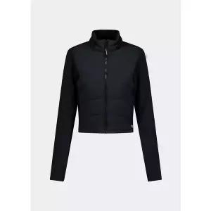 [UFC SPORT](센텀시티점)UFC 그루브 슬림핏 패딩 점퍼 (프리마로프트) U4PJV3204