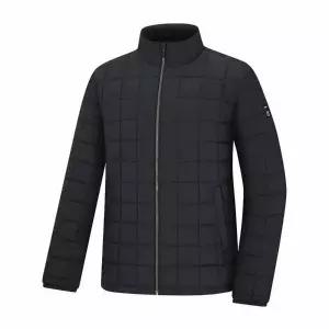 [콜핑] HC03 남성 가벼운 웰론 스퀘어 퀼팅 초경량 패딩 점퍼(블랙) KVJ6500M (S41492691)