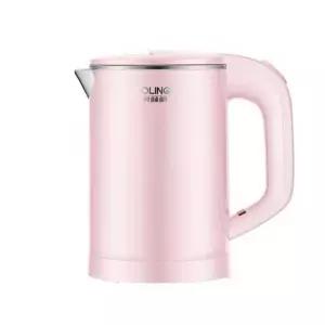 휴대용 미니 커피포트 여행용 전기 주전자 분유 호텔 캠핑 소형