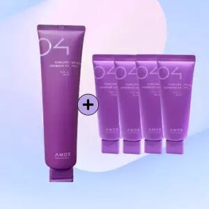 (new)아모스 프로페셔널 컬링 에센스 이엑스 세트 310ml (150 + 160(40x4개) )