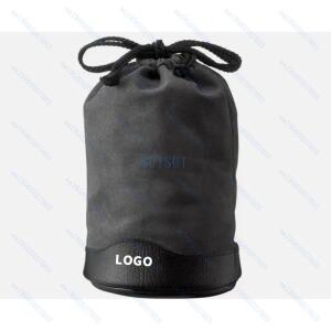 캐논 EF 85mm f/1.2 L II USM용 새 렌즈 케이스 가방 파우치 LP1219