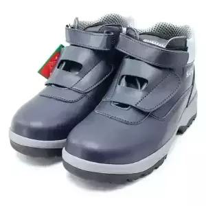 SAFK2 DW-505 6인치 벨크로 안전화