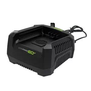 그린웍스 프로 60V 배터리 충전기