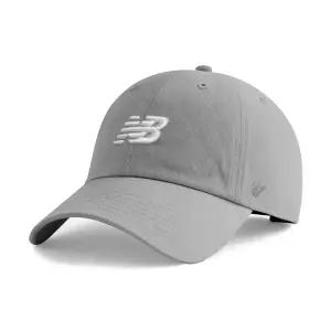 뉴발란스 47 클린업 햇 볼캡 야구 골프 모자 라이트 그레이 LAH00151-TAG