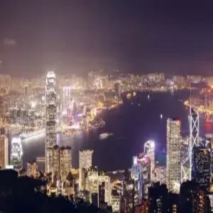 [대구출발] 홍콩+피크트랩마카오+베네시안 4일