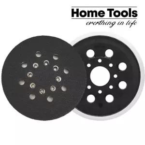 페이퍼 샌딩기 사포 패드 샌드 샌더기 패드 샌딩 원형 보쉬