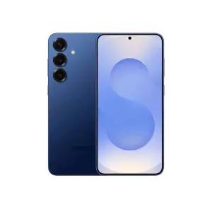 삼성전자 갤럭시 S25 플러스 12램 512GB 네이비 듀얼심 5G e심 공기계 자급제 폰