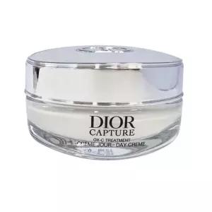 디올 캡춰 오-엑스 씨트리트먼트데이크림15ml#주름개선크림