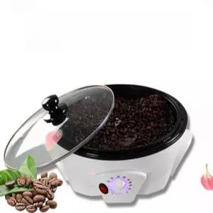 깨 볶는 기계 가정용 깨볶는기계 카페 커피 소형 로스팅 검정콩볶기 땅콩 업소용 깨볶는.