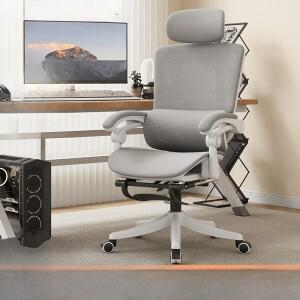 소니식 레이싱 게임 의자 조정  머리 받침 인체 공학적 3D 허리 쿠션 편안한 메쉬 시트 고밀도 Silla De Es