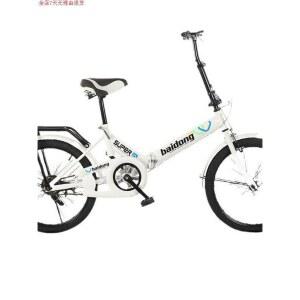 여성 바구니 자전거 보통 T라인 KR202 Hanshida 일반 미니벨로