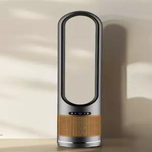 가정용 냉온풍기 20평 30평 18인치 1등급 기숙사용