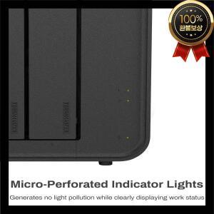 TERRAMASTER D2-320 USB RAID 인클로저, 3.2 Gen 2, 10Gbps C타입, 0, 1, 싱글, JBOD (디스크리스) 지원