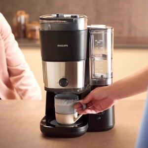 커피머신 커피메이커 올인원 그라인더 KRUPS 메이커 분쇄 HD7762 분쇄기 로스터기