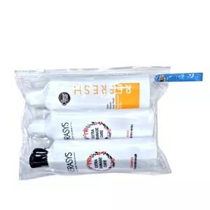 세면도구 세트 191호/애경/케라시스/샴푸/린스/바디워시