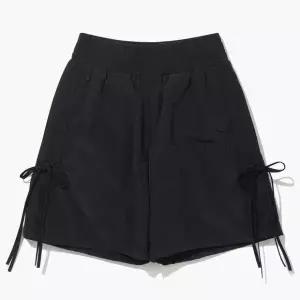 [롯데백화점]르꼬끄 여성 비뮈에트 패딩 반바지 QP422OHPO7_BKL