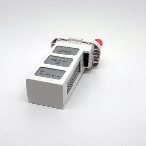 팬텀 3 배터리, 4500mAh 15.2V 업그레이드된 지능형 비행 배터리 DJI 팬텀 3 스탠다드/3 프로/3 어드밴스드