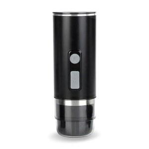 휴대용 커피 메이커 Gust 전기 캡슐/파우더에 Dolce 에스프레소 Nespresso 3 in Expresso 캠핑용 고속충전 머신은 적합합니다.