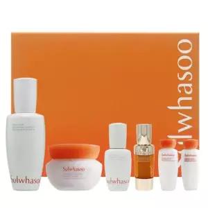 설화수 에센셜 스페셜 2종 세트(윤조에센스 탄력크림 기획세트)