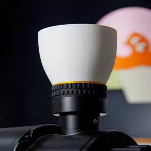 그라인더 호퍼 EK43 Smini OMNIA 원두용기