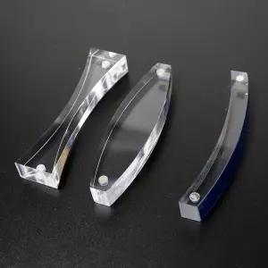 마그네틱 렌즈와 거울세트(3종)R/빛의 직진 굴절/입사각 반사각 굴절률/광학실험 과학 학습