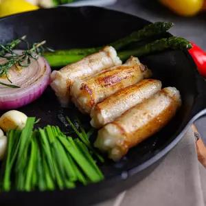 육심전심 솔트에이징 소대창 150g