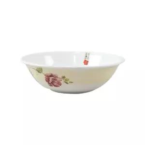 니드코 카멜리아 우동기 - 3EA식기 그릇 냉면 면기 국수 멜라민