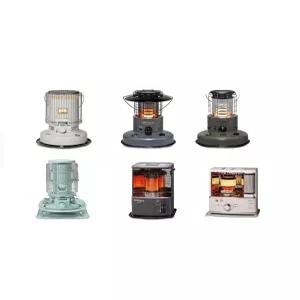 옴니 230 캠핑 석유 스토브 난로 KS67H