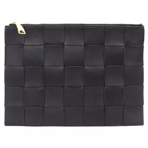 보테가베네타 인트레치아토 카세트 클러치백 652931 VCQC1 2132