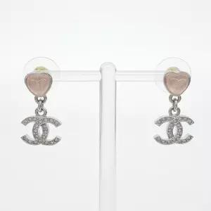 [구구스]중고명품 샤넬 귀걸이 (NO 10345530)
