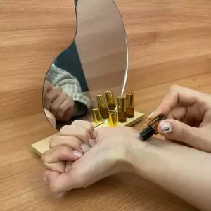 아로마 향수 오일 롤온공병 소분용기 2ml 향수공병