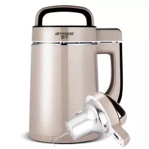 대용량 스마트두유제조기 이유식 멀티쿠커 죽제조기 건강 녹즙기 전기