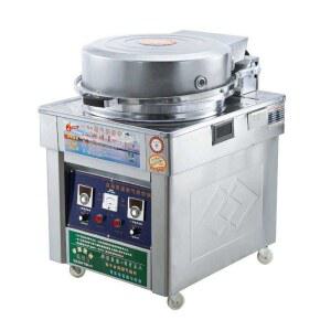 버블호떡기계 호떡 만드는기계 굽는 8cm 버블호떡 버블 1 야시장 자동 만드는