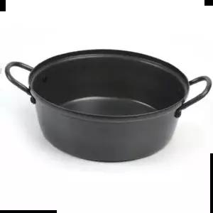 멀티팟 전골 냄비 경질 찌개 양수 라면 30cm